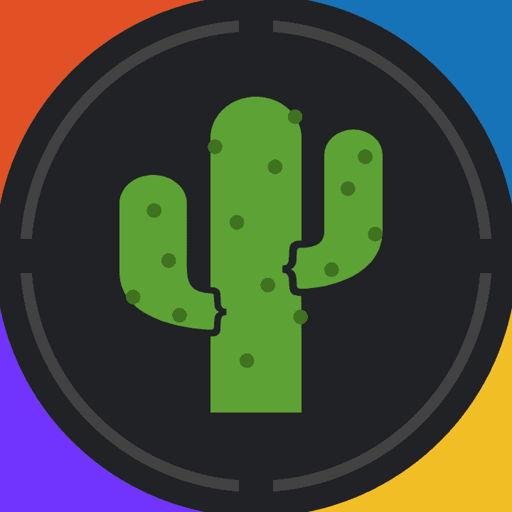 Cactu logo